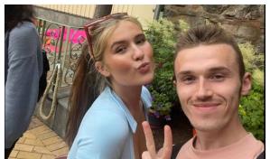 Actor Daniel Duffield y su novia encontrados muertos en su casa; policía investiga posible asesinato