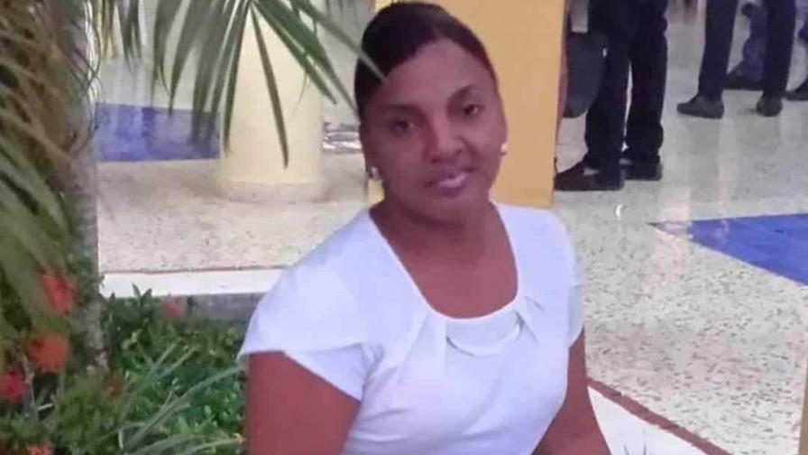 Muere enfermera de Bonao tras caerle un árbol en la cabeza