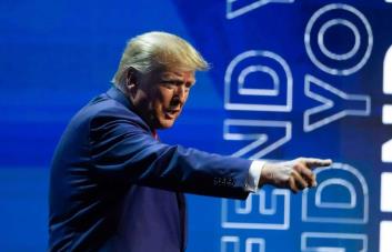 Los republicanos se regodean del caos demócrata tras el debate: Tienen miedo con razón