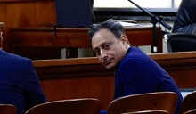 Aplazan audiencia contra Jean Alain Rodr&iacute;guez por licencia m&eacute;dica de otro imputado