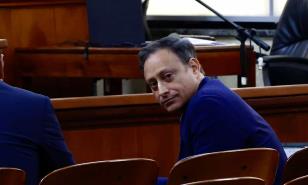 Juicio a exprocurador Jean Alain Rodr&iacute;guez sigue dilat&aacute;ndose entre incidentes