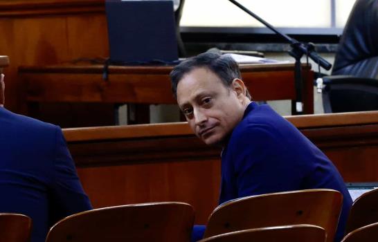 Exprocurador Jean Alain pide excluir pruebas presentadas por quienes fueron sus subalternos