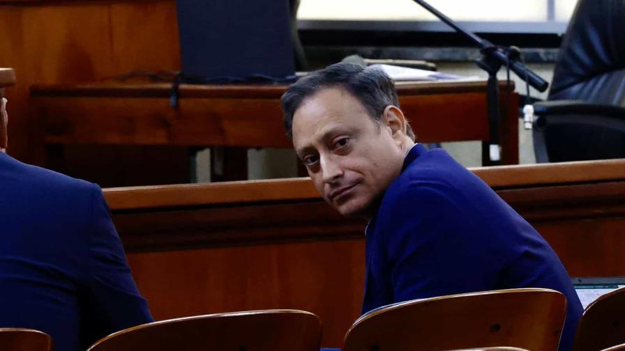 Juez mantiene medida de coerción a Jean Alain Rodríguez y otros dos imputados en caso Medusa