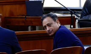 Aplazan audiencia del caso Jean Alain por conjuntivitis de imputado