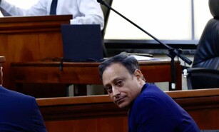 PC advierte riesgo de extinci&oacute;n en el caso Jean Alain Rodr&iacute;guez; defensa niega estrategia dilatoria