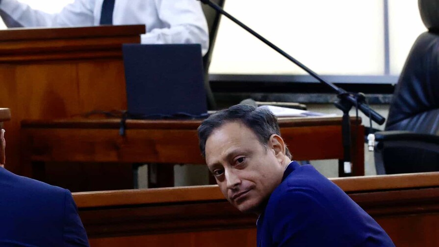 PC advierte riesgo de extinción en el caso Jean Alain Rodríguez; defensa niega estrategia dilatoria