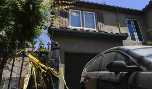 Arrestan conductor que mató a cuatro personas al estrellar su vehículo contra salón en Nueva York