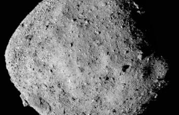 Asteroides: un filón para la ciencia, algunos riesgos reales y nada de ficción