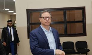 Juez envía a juicio de fondo a Jean Alain Rodríguez y otros implicados en caso Medusa