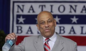 El b&eacute;isbol sumido en pesar y condolencias por la muerte del puertorrique&ntilde;o Orlando Cepeda