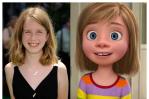 “Intensamente 2”: la historia real de la niña de 11 años que inspiró el éxito de Pixar “Intensamente 2”: la historia real de la niña de 11 años que inspiró el éxito de Pixar
