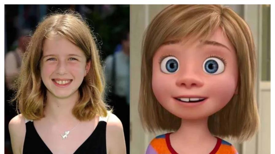 "Intensamente 2": la historia real de la niña de 11 años que inspiró el éxito de Pixar
