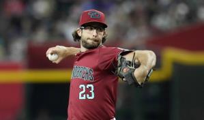 Marte da 3 hits, Gallen vuelve de lesi&oacute;n  y limita a Oakland a un hit en 6 entradas; Dbacks ganan