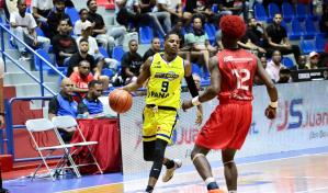 Metros salen de mal momento venciendo a Leones