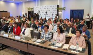 Foro iberoamericano reafirma compromiso con la eficacia profesional de los maestros