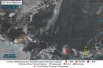 Se forma la tormenta tropical Beryl; se prevé su fortalecimiento hasta convertirse en huracán Se forma la tormenta tropical Beryl; se prevé su fortalecimiento hasta convertirse en huracán