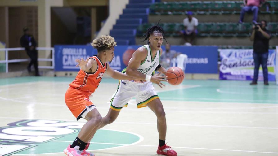 La Súper Liga de la LNB pospone la jornada de este martes La Súper Liga de la LNB pospone la jornada de este martes