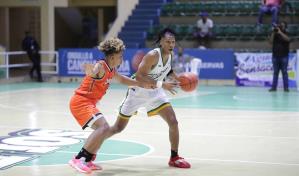 Titanes y Soles logran triunfos en la LNB