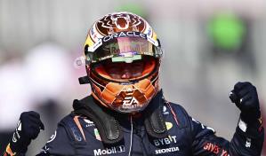 Verstappen se queda con la pole para el Gran Premio de Austria horas despu&eacute;s de que gan&oacute; el sprint