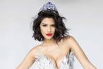 Detalles de la visita de Miss Universo Sheynnis Palacios a República Dominicana Detalles de la visita de Miss Universo Sheynnis Palacios a República Dominicana