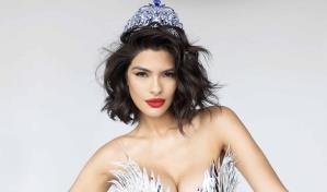 Detalles de la visita de Miss Universo Sheynnis Palacios a República Dominicana