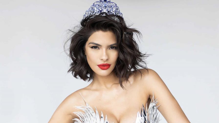 Detalles de la visita de Miss Universo Sheynnis Palacios a República Dominicana