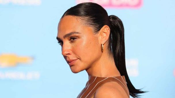 5 películas con la participación de Gal Gadot
