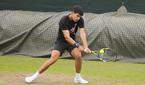 Alcaraz defiende su trono en Wimbledon ante un Djokovic en recuperación