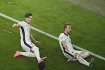 Kane, Rice y Bellingham lideran la Inglaterra de Thomas Tuchel para el Mundial 2026