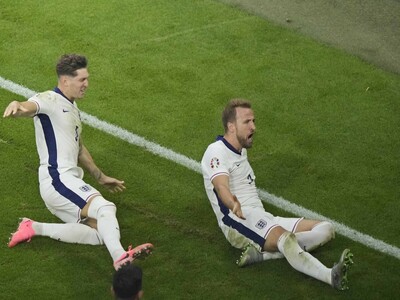 Kane, Rice y Bellingham lideran la Inglaterra para el mundial
