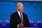 La campaña de Biden recauda 33 millones de dólares tras el debate contra Trump La campaña de Biden recauda 33 millones de dólares tras el debate contra Trump