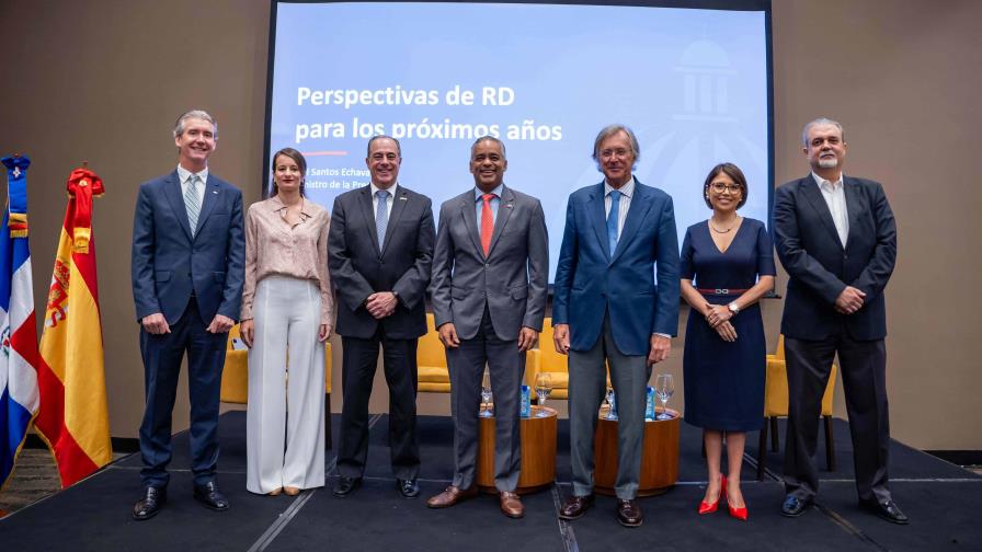 Cámara de Comercio de España en RD ofrece su tradicional desayuno empresarial con conferencia