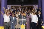 Charlie Mariotti afirma que un 99 % de los peledeístas no le debe nada a la justicia Charlie Mariotti afirma que un 99 % de los peledeístas no le debe nada a la justicia