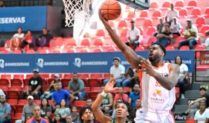 Ferreiras y Farmer brillan en el triunfo de Indios ante Soles