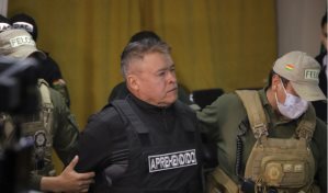 Envían a 7 militares más a prisión preventiva por intento de golpe de Estado en Bolivia