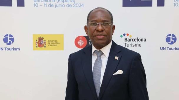 RD convocará a 1ra. Reunión Birregional sobre Turismo