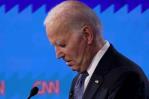 Los demócratas mantienen conversaciones serias sobre el futuro de Biden, dice legislador Los demócratas mantienen conversaciones serias sobre el futuro de Biden, dice legislador