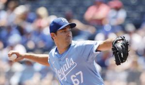 Lugo llega a 11 triunfos, l&iacute;der de las mayores, en victoria de Reales 6-2 sobre Guardianes