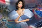 Llega este domingo a la República Dominicana, la Miss Universo Sheynnis Palacios