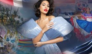 Llega este domingo a la República Dominicana, la Miss Universo Sheynnis Palacios