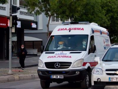 Mueren cuatro personas por explosión de gas en Turquia