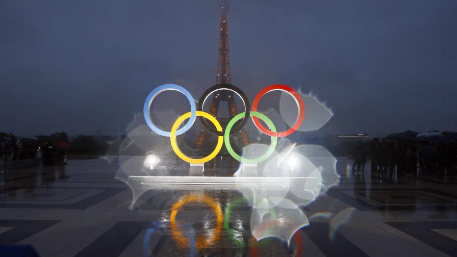 Además de deporte y diversión, Juegos Olímpicos son un negocio multimillonario con matices políticos