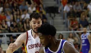 La selección de baloncesto ya tiene a sus 12 para luchar por un único boleto a París en su grupo