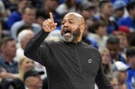J. B. Bickerstaff de los Pistons es elegido entrenador del año de la NBA