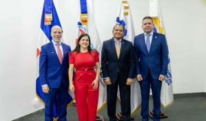 ProDominicana realiza rondas de negocios B2B para mipymes lideradas por mujeres