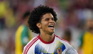 Venezuela sigue perfecta: La Vinotinto va contra Canadá en cuartos de la Copa América