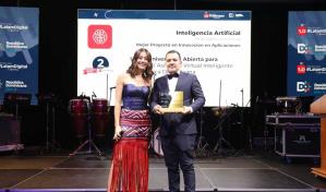 Universidad UAPA gana premio Latam Digital 2024 con proyecto de inteligencia artificial