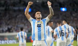 En las fases de definición de un fútbol a otro nivel