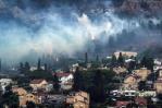En la frontera entre Israel y Líbano, la guerra inminente preocupa a los habitantes En la frontera entre Israel y Líbano, la guerra inminente preocupa a los habitantes