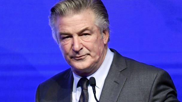 Jueza de Nuevo México niega la solicitud de desestimar caso de Alec Baldwin